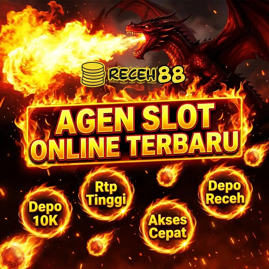 agen slot online terbaru